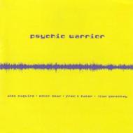 Psychic Warrior