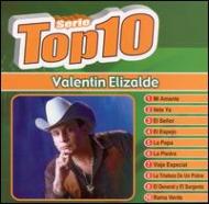 Valentin Elizalde/Serie Top 10
