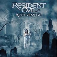 Хϥ 2 ݥץ/Resident Evil Apocalypse