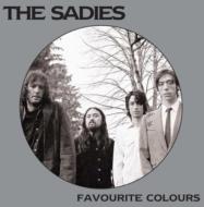 Sadies/Favorite Colours