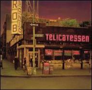 Rob Sonic/Telicatessen