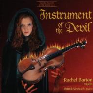 ʽ/Instrument Of The Devil Barton(Vn)