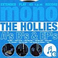 A's B's & Ep's : Hollies | HMV&BOOKS Online - TOCP-53386