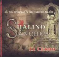 Various/Cerro - A 12 Anos De La Muertede Chalino Sanchez