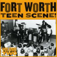 Various/Fort Worth Teen Scene Vol.2