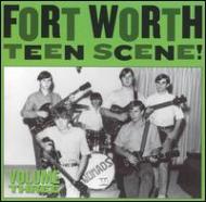 Various/Fort Worth Teen Scene Vol.3