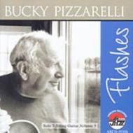 Bucky Pizzarelli/Flashes  Solo 7-string Guitar3