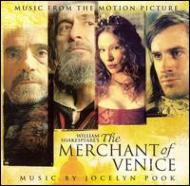 Marchant Of Venice -Soundtrack