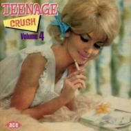 Various/Teenage Crush Volume 4