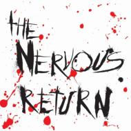 Nervous Return/Wake Up Dead