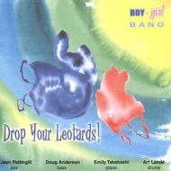 Boy-girl Band/Drop Your Leotards