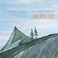 Dave Douglas/Bow River Falls