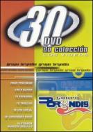 Grupo Bryndis/30 Dvd De Coleccion