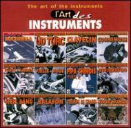 Various/Art Of The Instruments
