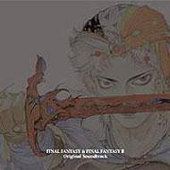 Final Fantasy 1 And 2 Original Sound Track
