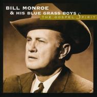 Bill Monroe/Gospel Spirit