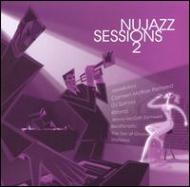 Various/Nu Jazz Sessions 2
