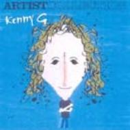 Kenny G/Artist Collection