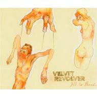 Velvet Revolver/Fall To Pieces