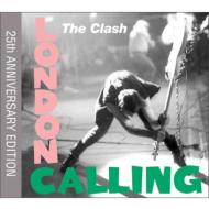 London Calling -25th Anniversary Edition