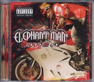 Elephant Man/Good 2 Go