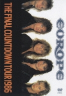 The Final Countdown Tour 1986