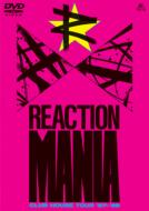 Reaction Mania Club House Tour `8788