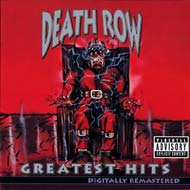 Death Row Greatest Hits