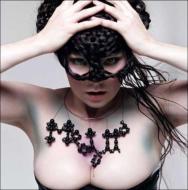 Bjork/Medulla