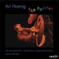 Ari Hoenig/Painter