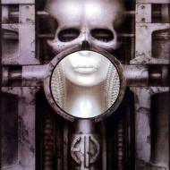 Brain Salad Surgery