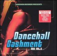 Various/Dancehall Bashment Mix Vol.5