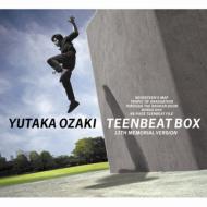 Teenbeat Box 13th Memorial Version