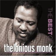 Thelonious Monk/Best Of
