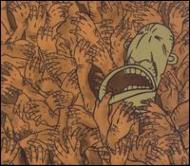 Calm Before The Storm