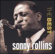 Sonny Rollins/Best Of