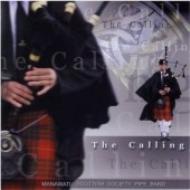 Manawatu Scottish Society Pipe Band/Calling