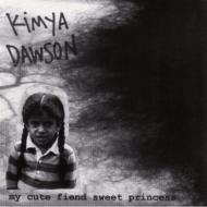 Kimya Dawson/My Cute Fiend Sweet Princess