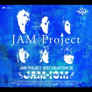 JAM Project`xXgRNV`III JAM-ISM