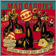 Mad Caddies/Live From Toronto  Songs In The Key Of Eh
