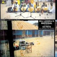 Oz Fritz/All Around The World - Bill Laswell's Maerial Presents