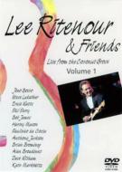 And Friends Live 1
