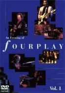 An Evening Of Fourplay Vol.1