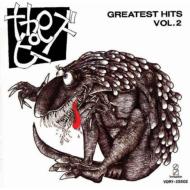 Greatest Hits Vol.2