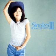 Singles Noriko Best Iii