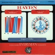 Hayden: Symphonies No.100 `military