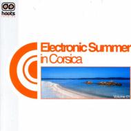 Various/Electric Summer In Corsica
