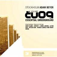 Essential Underground Vol.9