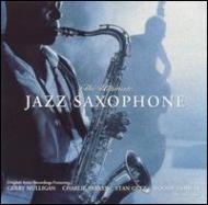 Ultimate Jazz Saxophone | HMV&BOOKS online - ULT40272