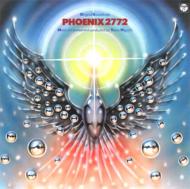 Phoenix2772 Original Soundtrack
